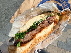 -Fergbaker(皇后镇店)