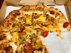 -必胜客(广顺南大街店)