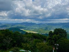 -溪口-滕头旅游景区