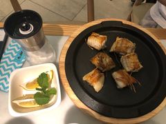 -莆田餐厅PUTIEN(三里屯店)
