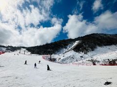 -太子岭滑雪场