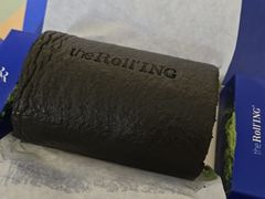 -the Roll'ING手作瑞士卷专门店(卓悦中心店)