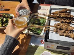 -木屋烧烤(西城天桥店)