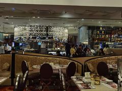 -芭菲盛宴·环球美食(解放碑英利国际店)