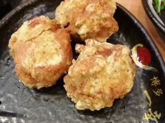 -博多一幸舍(侨福芳草地购物中心店)