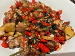 -八碗湘长沙市井菜(坡子街店)