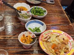 -平成屋·午肴夜酒(四川北路店)