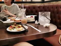 -新旺茶餐厅(嘉里城店)