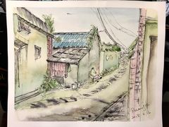 -八哥美术·成人美术画室(总校区)