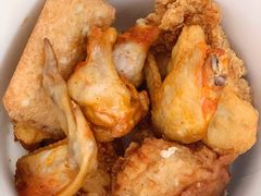 -肯德基(经开店)