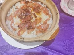 腊肉煲仔饭-惠食佳·朱雀(东方商厦店)
