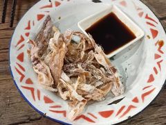 -辉记炭烧海鲜大排档·老字号(福田店)