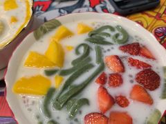 -甜心妈妈·榴莲星级糖水(北京路总店)