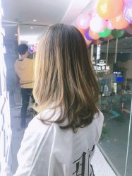 -那茉 Hair Salon