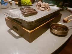 -哈啾嗨·新概念蒙餐(红星新城店)