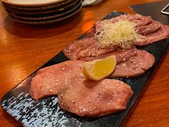 -大阪烧肉BAKA一代(十亩地店)