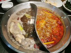 -麻辣上位老火锅