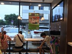 -德克士(安靖店)