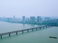 -钱塘江大桥