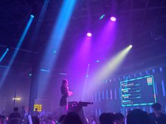 -MOSSO·Liveshow(M3香港广场店)