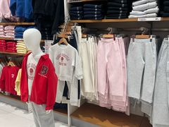 -优衣库(珠海华发商都店)