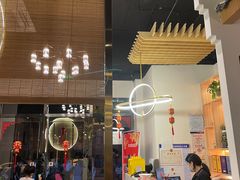 -盛宏鑫·四川鲜鱼馆(一元路店)