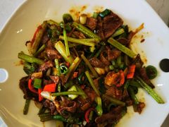 -马凯餐厅(长椿街店)