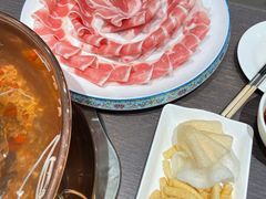 -东来顺饭庄(上地华联店)