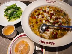 -新渝城·始于2000年(淘金店)
