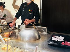 -水木锦堂·自助铁板烧(望京凯德MALL店)