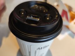 -麦当劳(文化西路店)