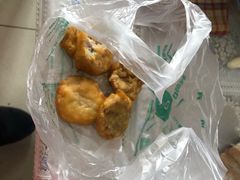 -紫光园清真北京小吃(正阳大街店)