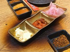 -牛也烧肉(摩尔城店)