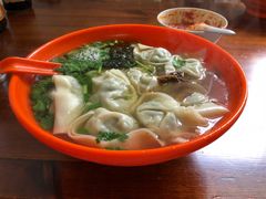 -阿麟馄饨(延长路店)