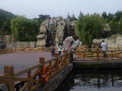 -威海华夏城景区