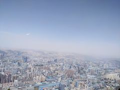 -兰山公园