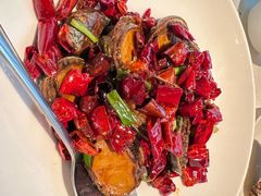 -开海·红岛海鲜虾水饺(万象城店)