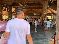 -重庆海昌加勒比海水世界