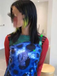 -老佛爷Hair染发烫发Salon