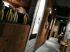 -呷哺呷哺 黄金牧场 (新中关购物中心店)