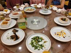 -海景壹号大酒店(滨湖店)