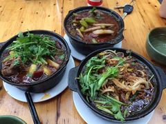 砂锅肥肠-沈妈砂锅(光华村店)