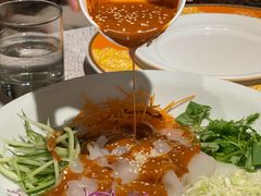 -北京王府井希尔顿酒店·秦唐中餐厅Chynna