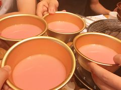 -韩国料理大力士(屏风街店)