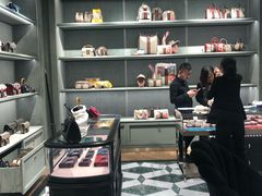 -Gucci(北京金融街购物中心店)