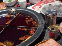 -陈眼镜火锅(总店)