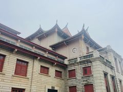 -厦门大学(思明校区)