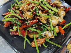 -提老炮儿烧烤(南山店)