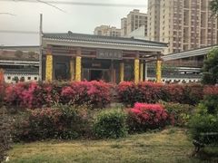 -桃园盛宴·岭南粤菜·手工茶点(南庄店)