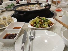 -蜀皇·菌汤鲜黄牛肉汤锅(宽窄巷子店)
